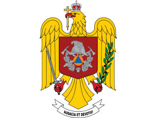 Pompieri IGSU