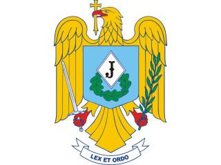 Jandarmeria Română