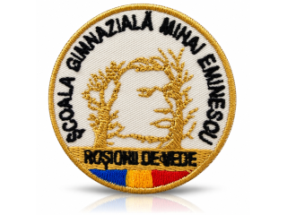 Școala Gimnazială "Mihai Eminescu" Roșiorii de Vede