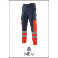 Pantaloni Ambulanță ACTIVE PRO Unisex - Ambulanță