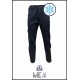 Pantaloni Tactici Pro Softshell Iarna Dark Navy
