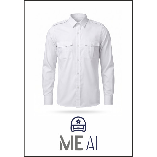 Cămașă Explo Adulti - Unisex