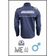 Jachetă Softshell - Jandarmerie