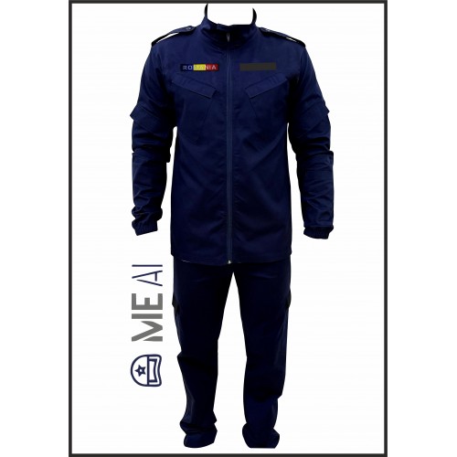 Combinezon Tactic - Poliția Penitenciară