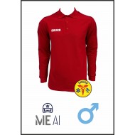 Bluză Polo Bărbat - SMURD