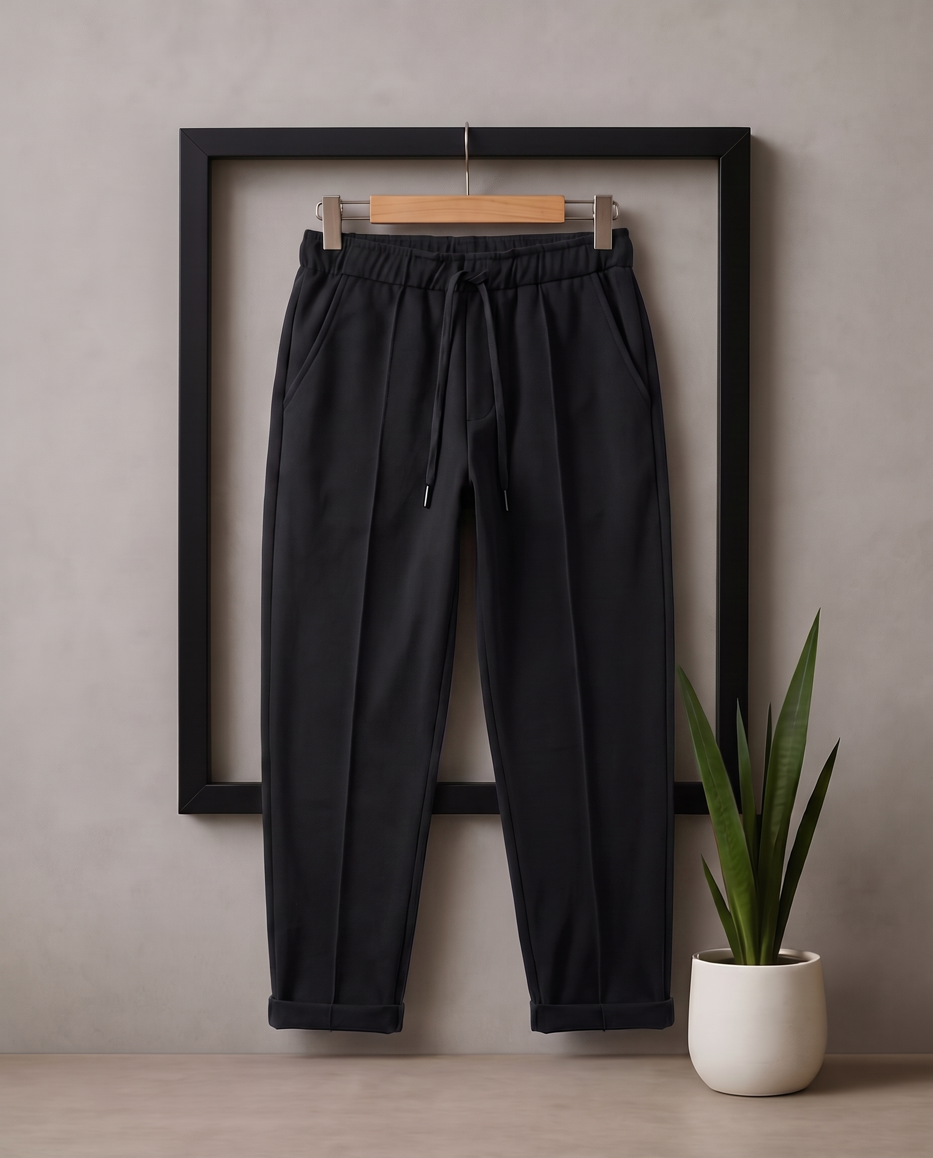 Pantaloni lungi băieți - LTA Ștefan Demetrescu