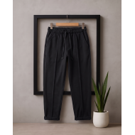 Pantaloni lungi băieți - LTA Ștefan Demetrescu