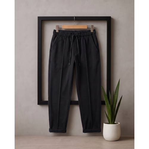 Pantaloni lungi băieți - LTA Ștefan Demetrescu