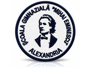 Școala Gimnazială "Mihai Eminescu" Alexandria