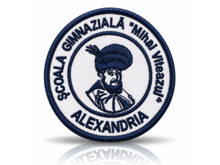 Școala Gimnazială Nr. 2 "Mihai Viteazul"