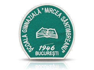 Școala Gimnazială "M. Sântimbreanu"