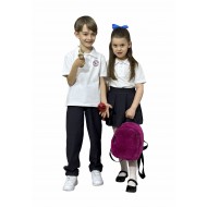 Pantaloni lungi băieți - Mihai Viteazul Nr. 2