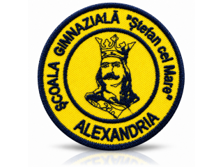 Școala Gimnazială "Ștefan cel Mare"