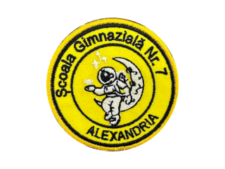 Școala Gimnazială Nr. 7