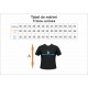 Tricou Polo Alb Unisex - Mihai Viteazul Nr. 2